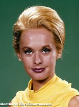 Tippi Hedren