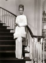 Tippi Hedren