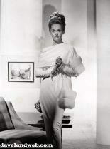 Tippi Hedren