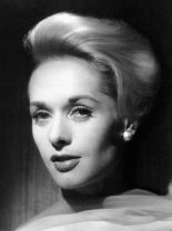 Tippi Hedren