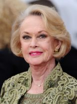 Tippi Hedren