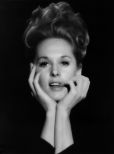 Tippi Hedren