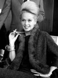 Tippi Hedren