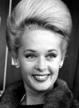 Tippi Hedren