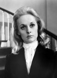 Tippi Hedren