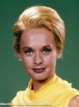 Tippi Hedren