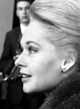 Tippi Hedren