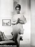 Tippi Hedren