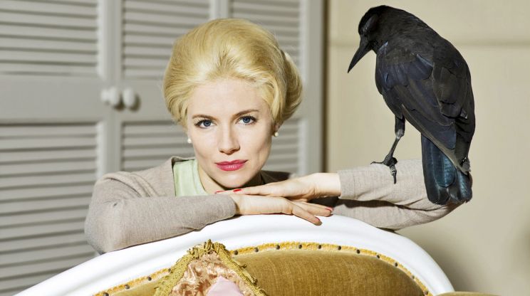 Tippi Hedren