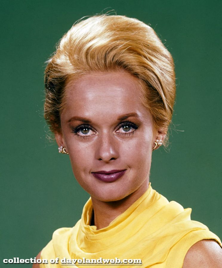 Tippi Hedren