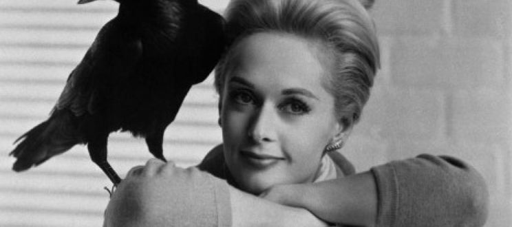 Tippi Hedren