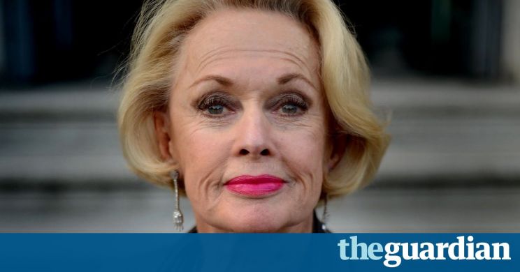 Tippi Hedren
