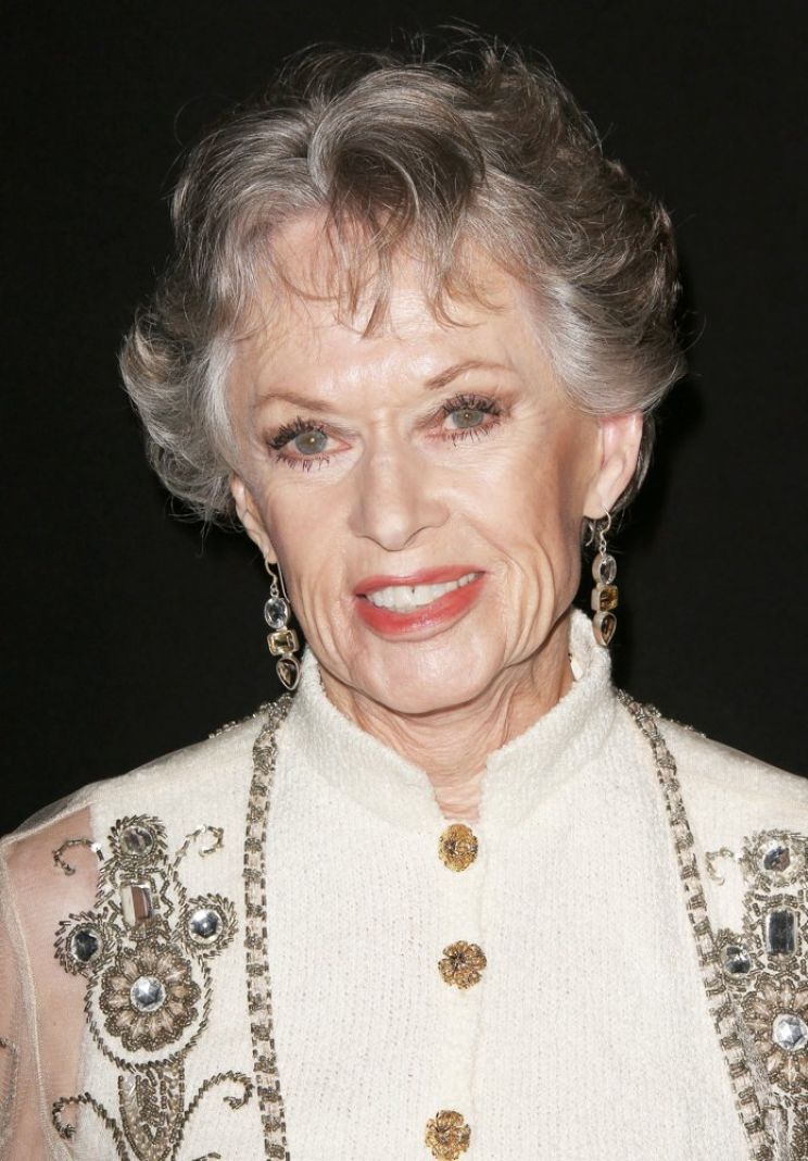 Tippi Hedren