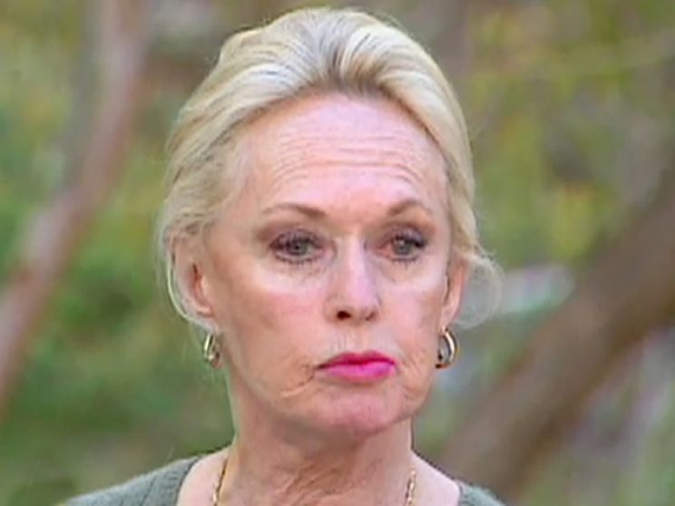 Tippi Hedren