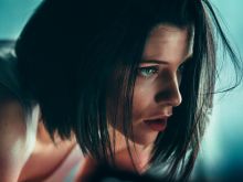Tiriel Mora photo