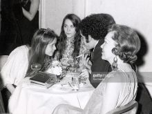 Tisa Farrow photo