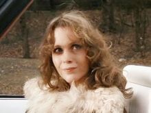 Tisa Farrow photo