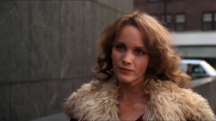 Tisa Farrow