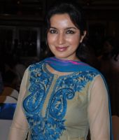 Tisca Chopra