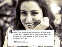 Tisca Chopra #2282593 picture (Landscape Medium)