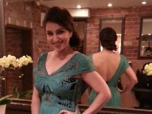 Tisca Chopra