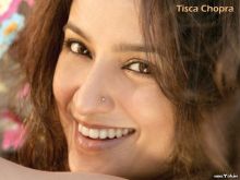 Tisca Chopra