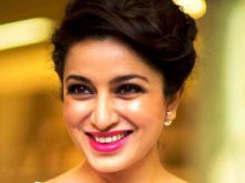 Tisca Chopra