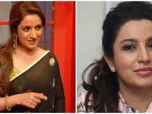 Tisca Chopra