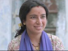 Tisca Chopra