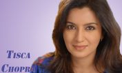 Tisca Chopra