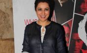 Tisca Chopra