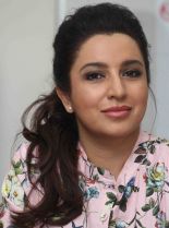 Tisca Chopra