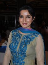 Tisca Chopra