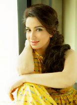 Tisca Chopra