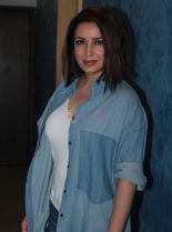 Tisca Chopra