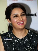 Tisca Chopra