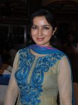 Tisca Chopra