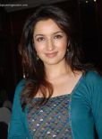 Tisca Chopra