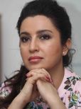 Tisca Chopra