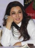 Tisca Chopra