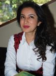 Tisca Chopra