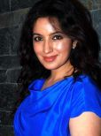 Tisca Chopra