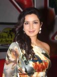 Tisca Chopra