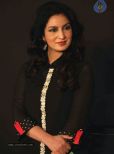 Tisca Chopra