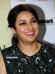 Tisca Chopra