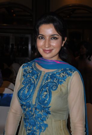 Tisca Chopra