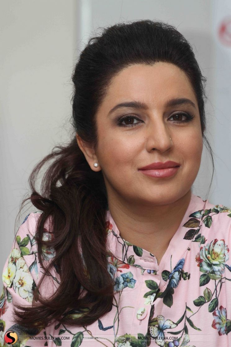 Tisca Chopra