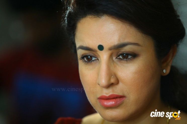 Tisca Chopra