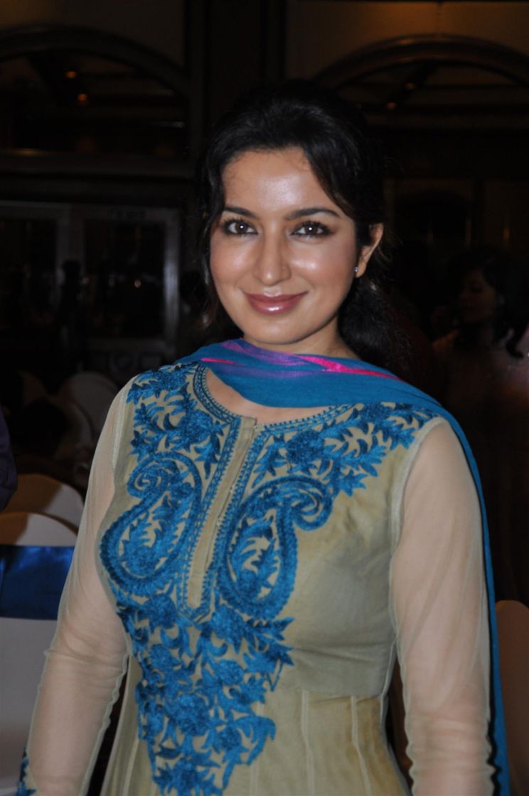 Tisca Chopra