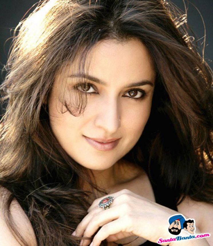Tisca Chopra